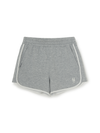 MLB Women's Basic Small Logo Running Dolphin Pants