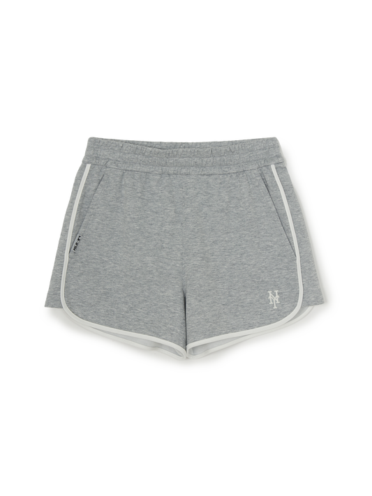 MLB Women's Basic Small Logo Running Dolphin Pants