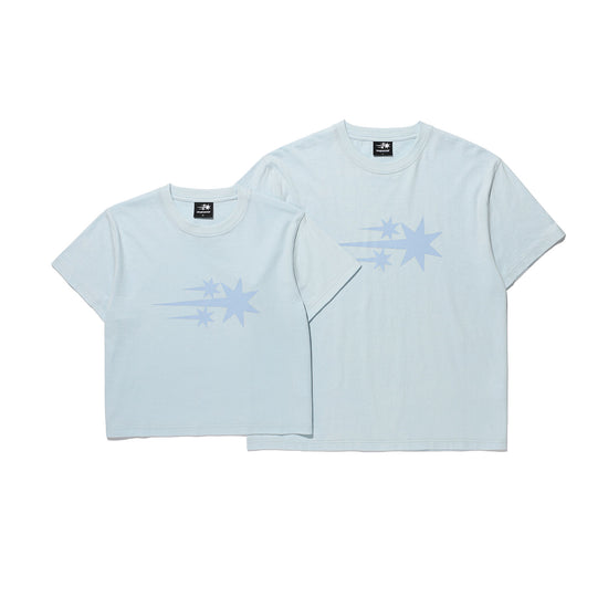 Nice Ghost Club 3 Star Basic Tee