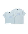 Nice Ghost Club 3 Star Basic Tee