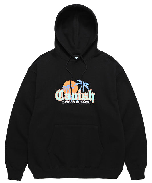 Cavish SUNSET BEACH HOODIE