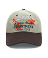 Mahagrid Department Star Two-Tone Cap