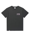 Cavish PLUR Short Sleeve Tee [Charcoal]
