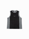 ADLV Basketball Terry Sleeveless