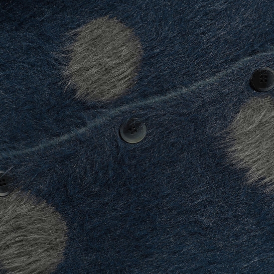 Nice Ghost Club FFATS Dot Cardigan