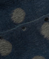 Nice Ghost Club FFATS Dot Cardigan