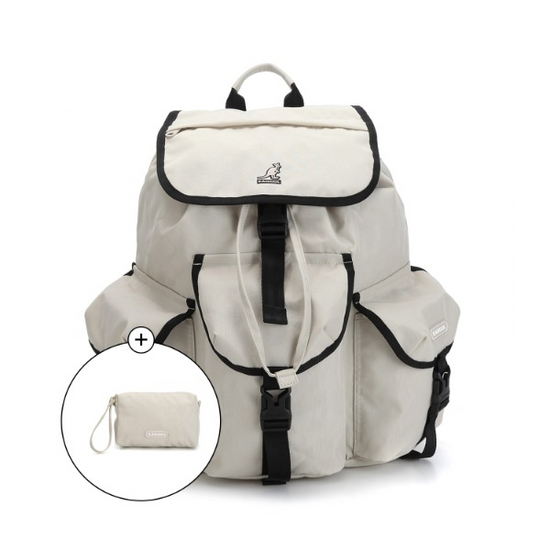 Kangol Rookie Mellow Backpack 1507