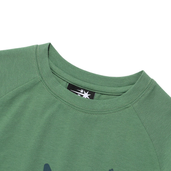 Nice Ghost Club Religious Symbol Mini Tee