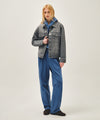 Marithé François Girbaud DENIM TRUCKER JACKET