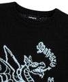 Mahagrid Firedrake Knit Sweater