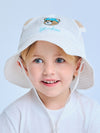 MLB Monobear Dome Hat
