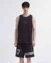 ADLV Basketball Terry Sleeveless