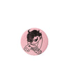 Nice Ghost Club Button Badges Set Vol.6 [Mix]