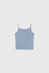 General Idea WOMAN Narrow Strap Sleeveless