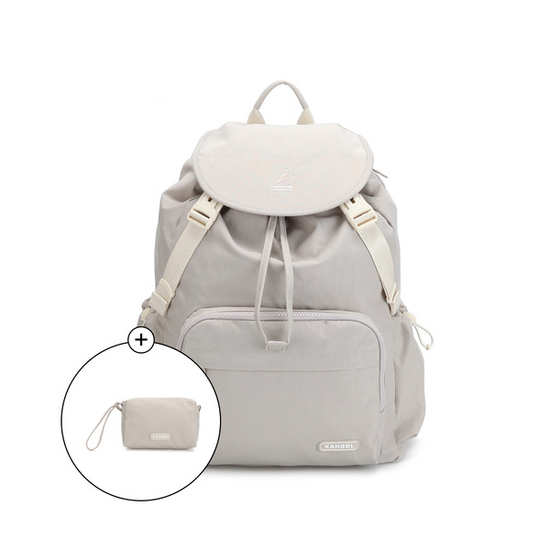 Kangol Rookie Pro Backpack 1493