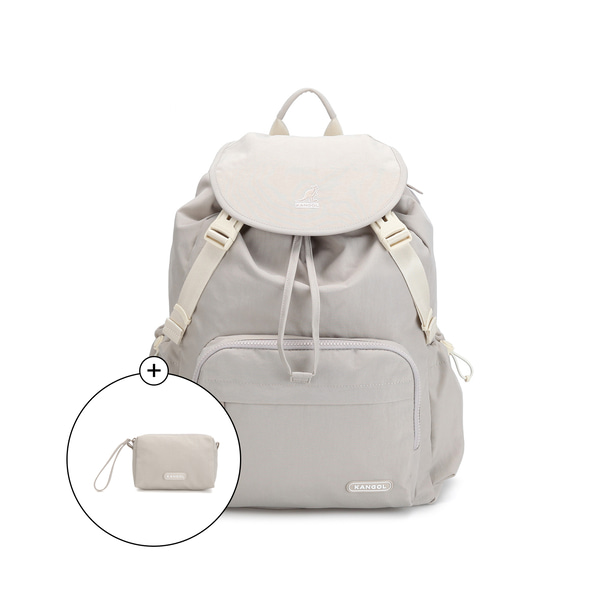 Kangol Rookie Pro Backpack 1493