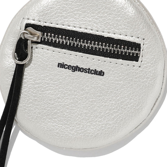 Nice Ghost Club NGC Graphic Wallet Pouch