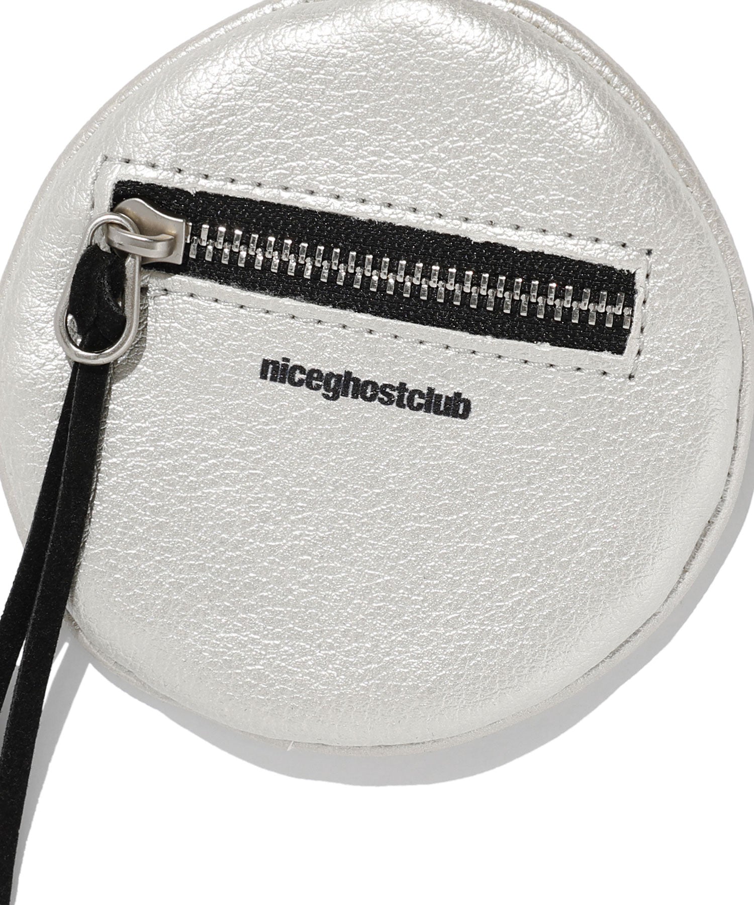 Nice Ghost Club NGC Graphic Wallet Pouch