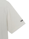 MLB Sportive Mesh Graphic T-shirt