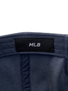 MLB Varsity Vintage Culsive Stitch Unstructured Ball Cap