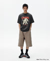 Mahagrid Strange Puppy Tee