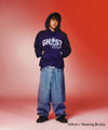 Nice Ghost Club Ghost Angels Hoodie