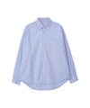 Bitter Cells Fever Stripe Shirt