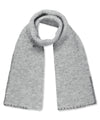 Mahagrid Boucle Stitch Muffler