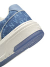 MLB Chunky Liner Denim Monogram Sl