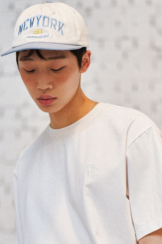 General Idea UNISEX New York Retro Ball Cap