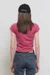 General Idea WOMAN Daily Short Sleeve T-Shirt