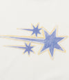 Nice Ghost Club Drawing 3 Star Long Sleeve Tee