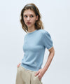 Marithé François Girbaud W Ringer Half Knit