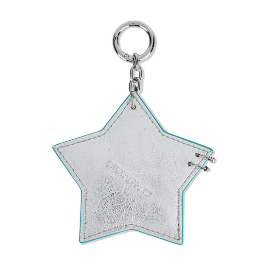 Mahagrid PIERCING STAR KEYRING