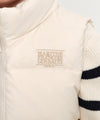 Marithé François Girbaud Kids Basic Down Vest