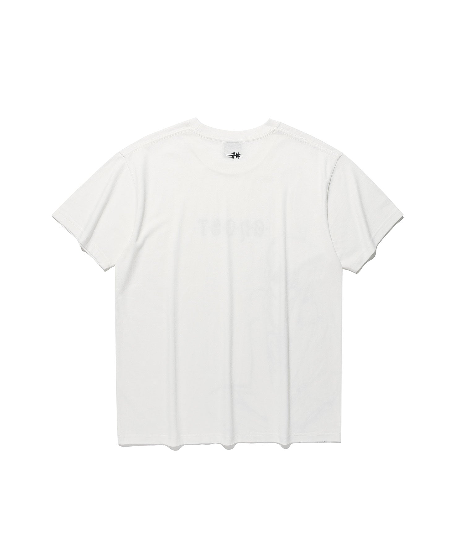 Nice Ghost Club Star Girl Tee