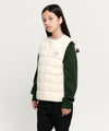Marithé François Girbaud Kids Basic Light Down Vest