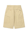 Cavish CARPENTER COTTON SHORTS