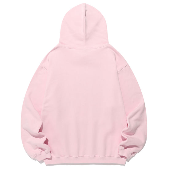 Nice Ghost Club Warukawadan Hoodie