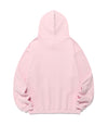 Nice Ghost Club Warukawadan Hoodie