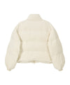 Bitter Cells Woolly Duck Down Puffer Jacket