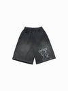 ADLV Garment Dyed Short Pants