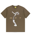 Mahagrid SIGN ME UP TEE