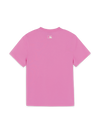 MLB Summer Fruits Lifestyle Front Graphic Over Fit T-shirt