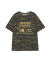 AEAE Web Logo T-Shirt