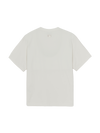 MLB Lettering Logo Point Semi Over-Fit T-shirts