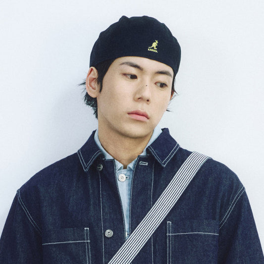 Kangol Washed Cap 4274