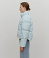 Marithé François Girbaud W BASIC CROP DOWN JACKET