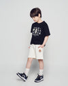ADLV KIDS BASIC LINE FRIENDS SHORT PANTS