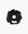 Marithé François Girbaud W BASIC COTTON SCRUNCHIE
